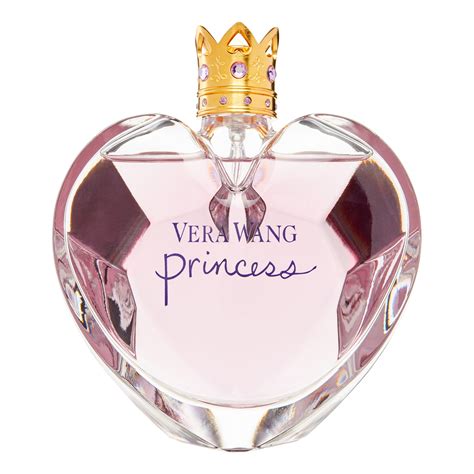 vera wang princess perfume boots